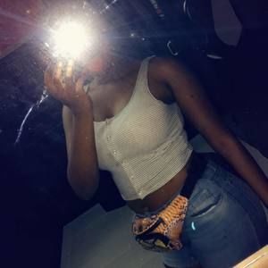 Meet your Posher, Aaliyah